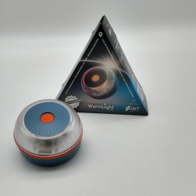 El mercado de las balizas V16 sigue activo, este es el modelo que destacará en 2026