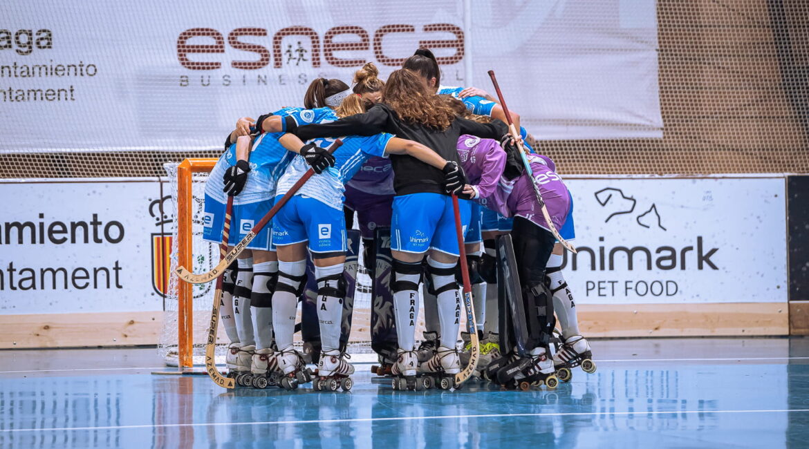 El deporte del Bajo/Baix Cinca se juega mucho este fin de semana