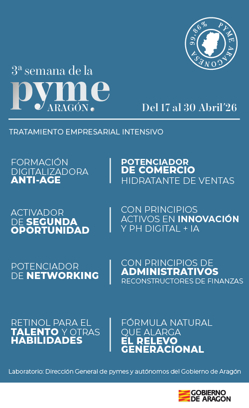 banner III semana Pyme V