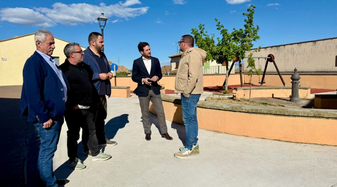 La DPH incrementa un 60% las ayudas a los ayuntamientos para hacer frente a la crisis energética derivada de la guerra de Irán