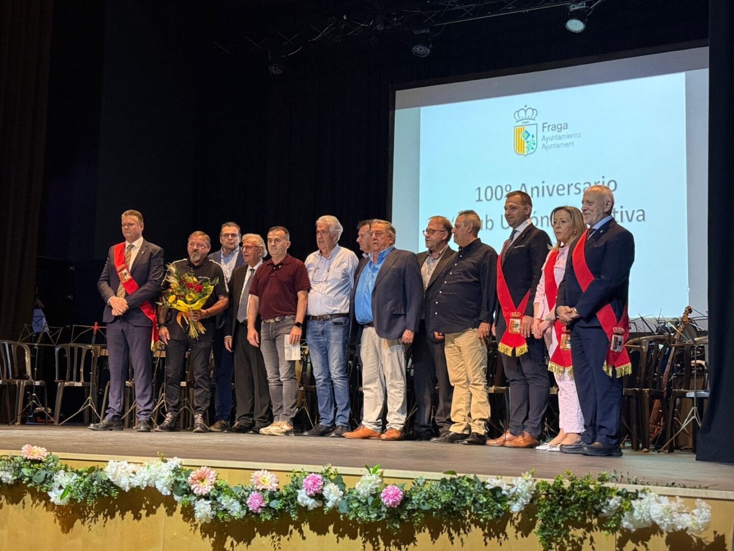 Honores y Distinciones