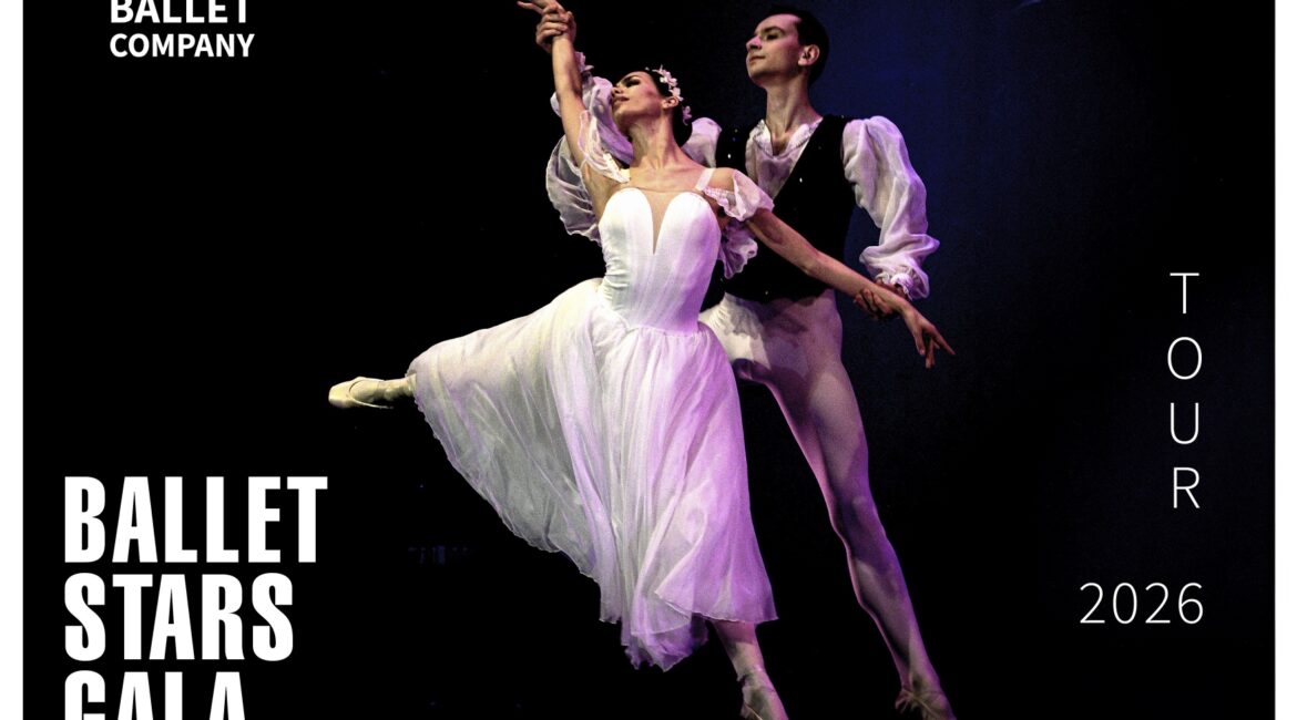 ¿Qué compañía de ballet regresa el próximo mes de junio a Fraga tras llenar la sala Florida en enero?