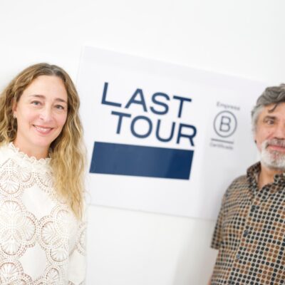 La promotora musical Last Tour abre oficina en Aragón y refuerza su apuesta por el territorio
