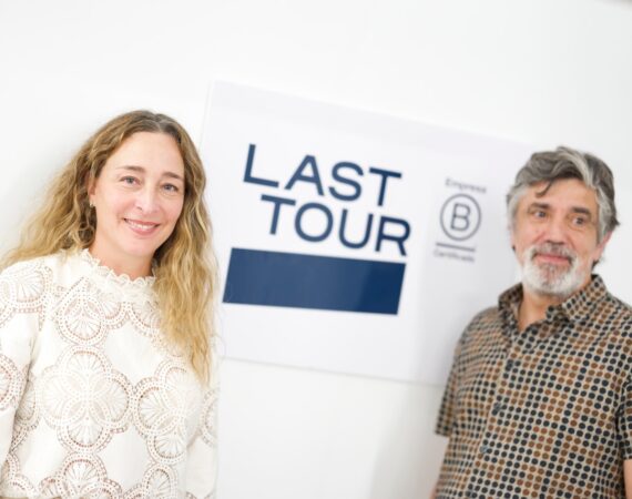 La promotora musical Last Tour abre oficina en Aragón y refuerza su apuesta por el territorio