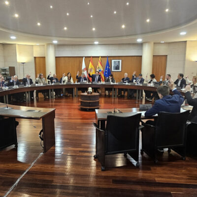 Los regantes de la provincia de Huesca, Galardón Félix de Azara 2026