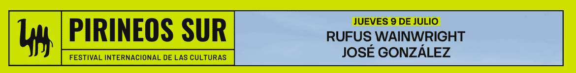 Banner Pirineos Sur 2026 H