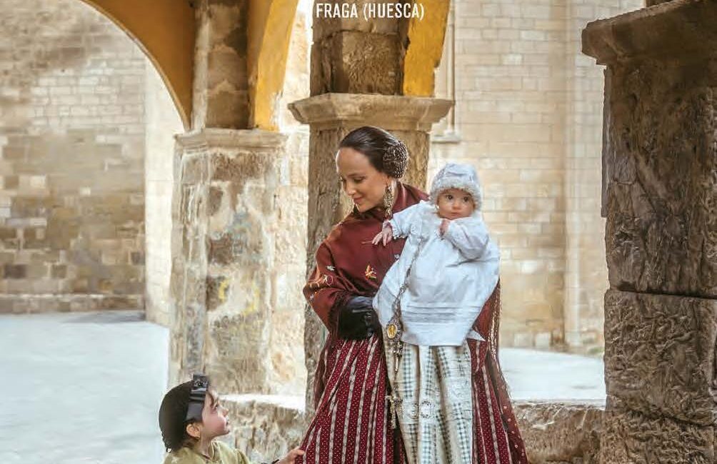 Primer fin de semana del programa de actividades de La Faldeta en Fraga