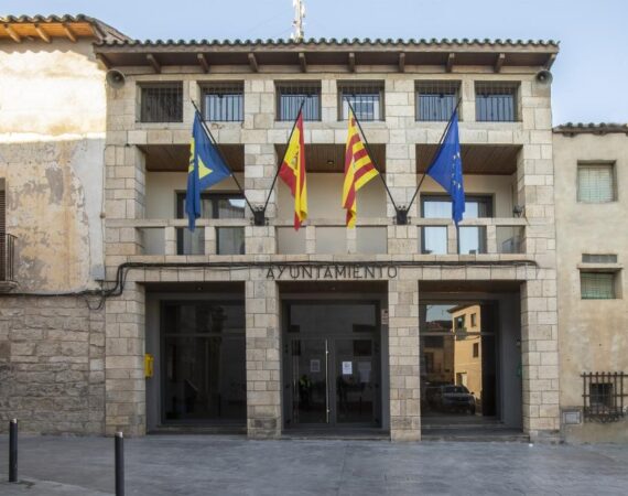 Ayuntamiento Velilla