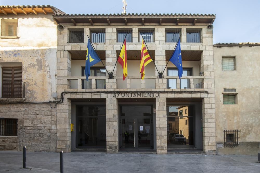Ayuntamiento Velilla