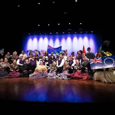 La Rondalla de Peña Fragatina conquista México: Un viaje histórico de Jota y hermandad