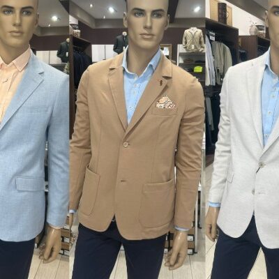 La prenda imprescindible para el Día de La Faldeta si eres hombre y no te vistes «de balons»