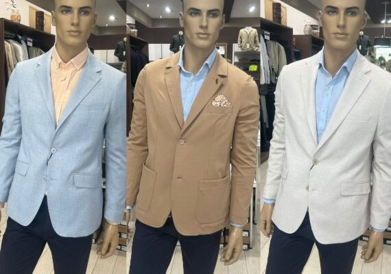 La prenda imprescindible para el Día de La Faldeta si eres hombre y no te vistes «de balons»