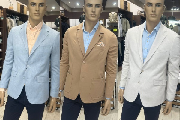 La prenda imprescindible para el Día de La Faldeta si eres hombre y no te vistes «de balons»