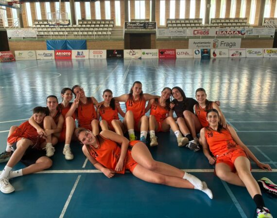 baloncesto 18 y 19 abril