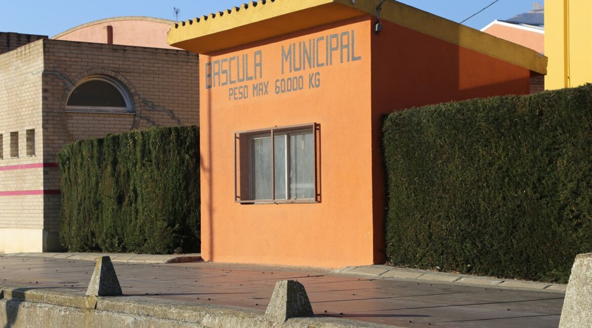 La Diputación de Huesca destina más de 1,1 millones al Baix Cinca en el Plan de Obras y Servicios 2026