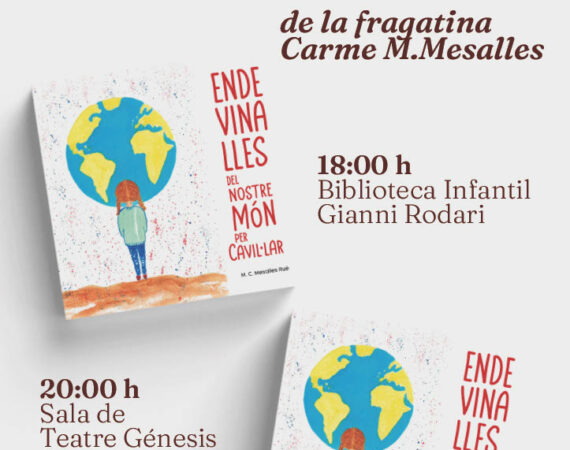 cartell endevinalles