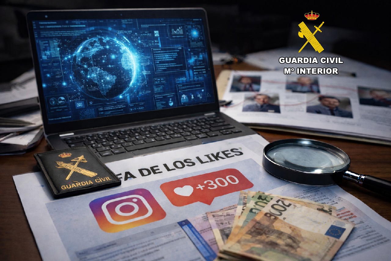 ciberdelitos