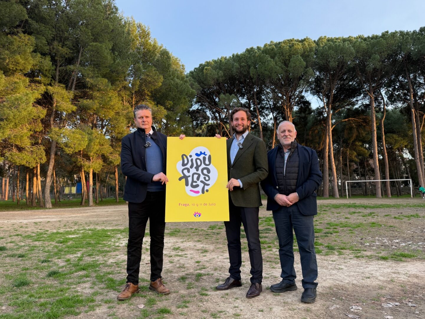 dipufest presentacion