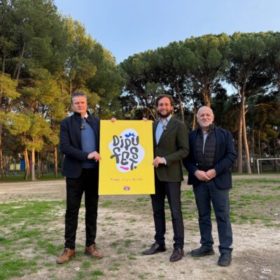 DPH apuesta por el Bajo/Baix Cinca y celebrará la segunda edición del Dipufest en Fraga