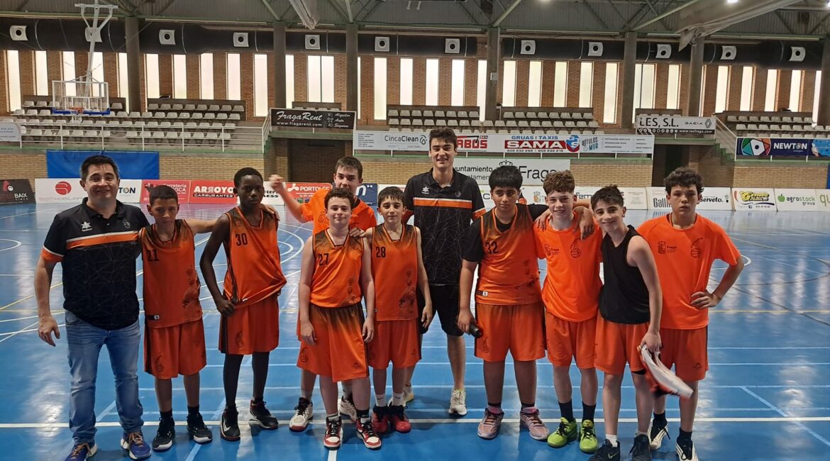 El Alufema se reengancha al ascenso y el infantil inter decide sobre la bocina