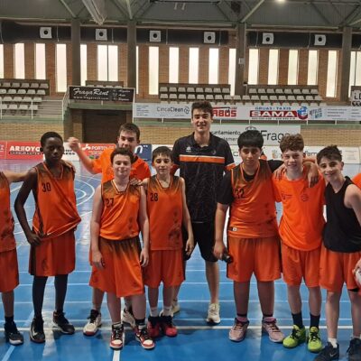 El Alufema se reengancha al ascenso y el infantil inter decide sobre la bocina