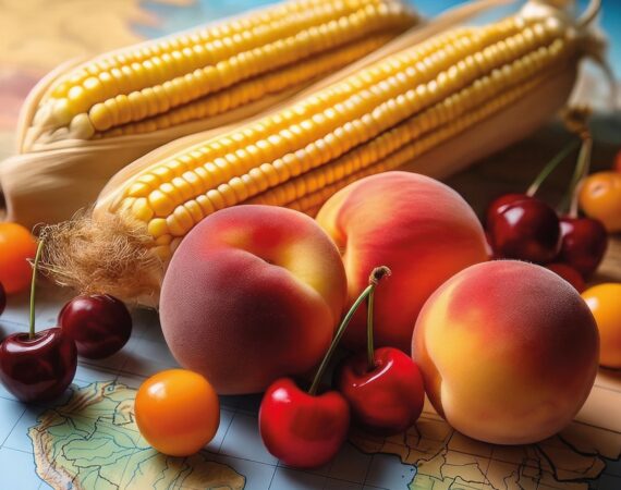 Fraga se convierte en el epicentro del debate agrario con la XV Jornada Institucional del Canal de Aragón y Cataluña