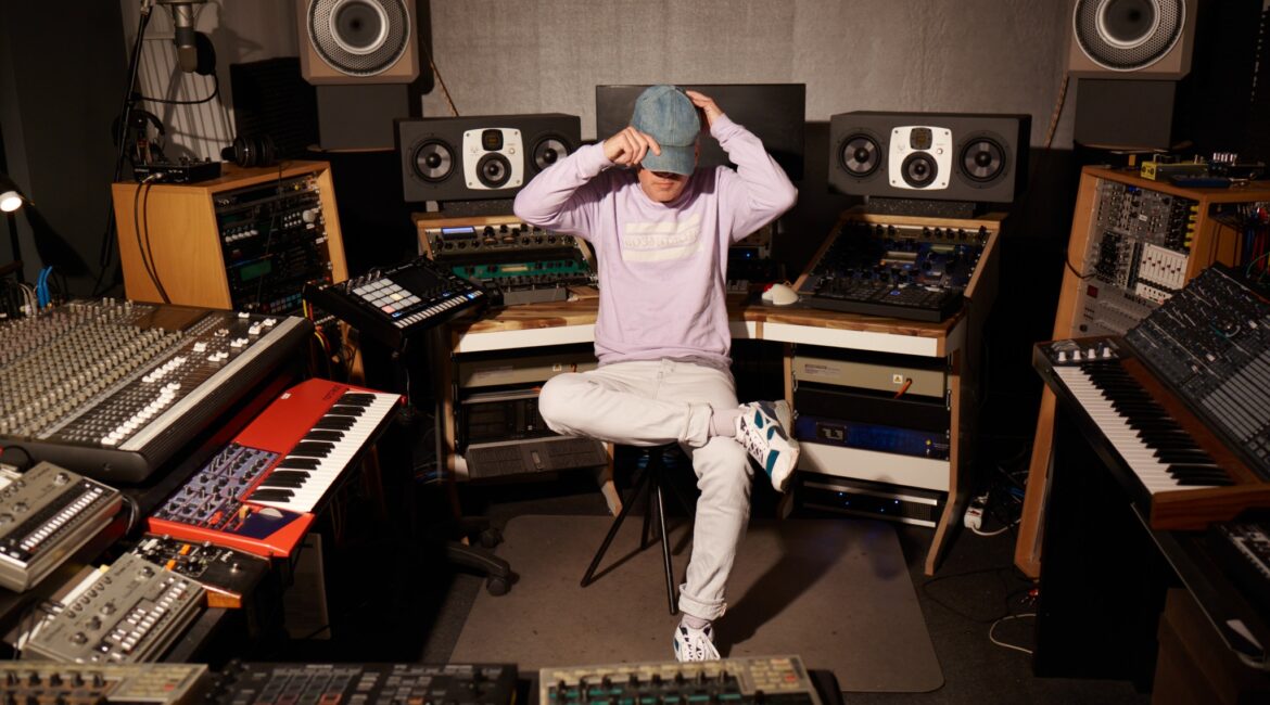 El Festival Algoritmo refuerza su proyección internacional desde Lleida con el sello berlinés Toy Tonics