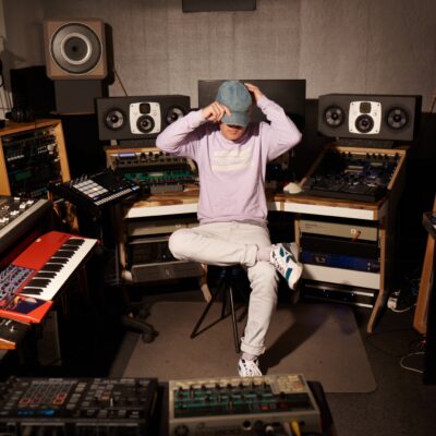 El Festival Algoritmo refuerza su proyección internacional desde Lleida con el sello berlinés Toy Tonics