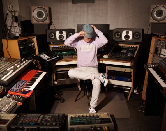 El Festival Algoritmo refuerza su proyección internacional desde Lleida con el sello berlinés Toy Tonics