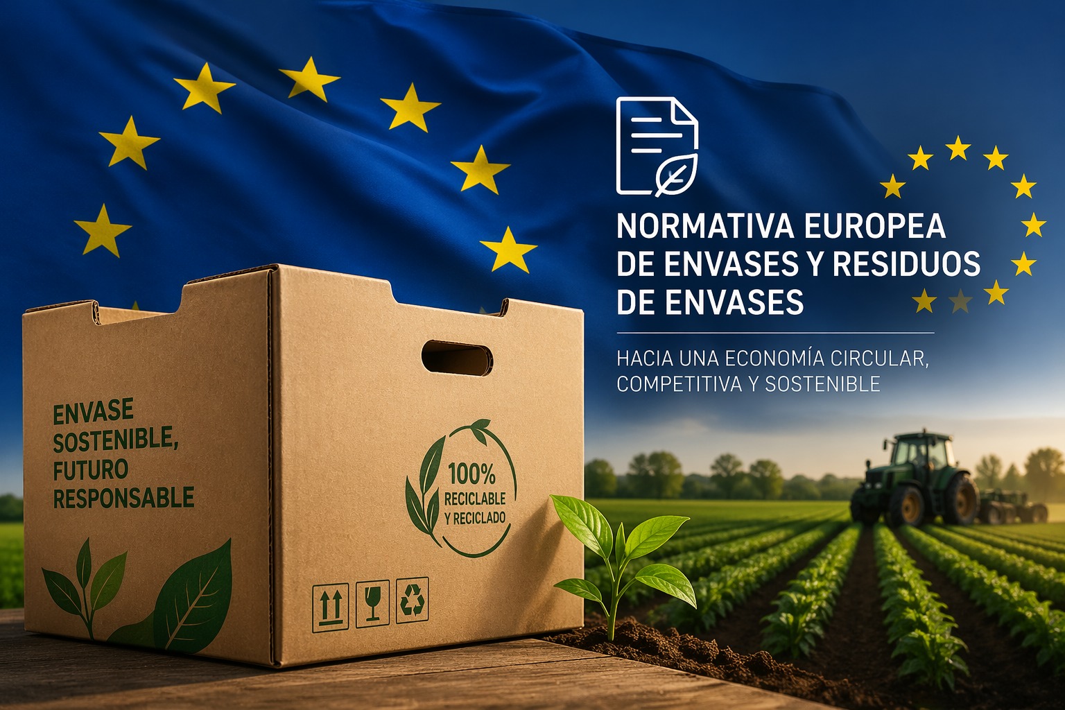 normativa europea