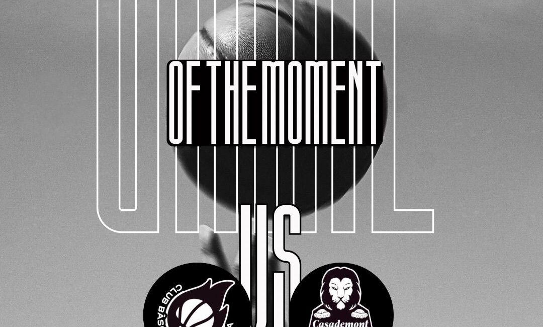 El mejor baloncesto de formación se da cita este 23 de abril en Fraga