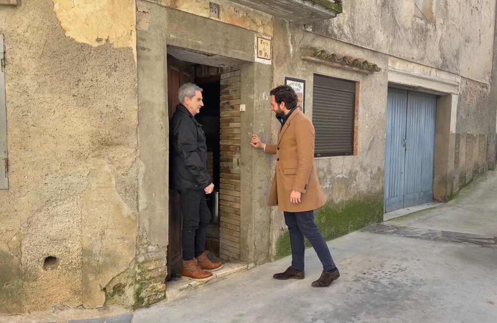 Casi todos los municipios del Bajo/Baix Cinca podrán optar a 2 millones de euros del Plan de Vivienda 2026 de la DPH