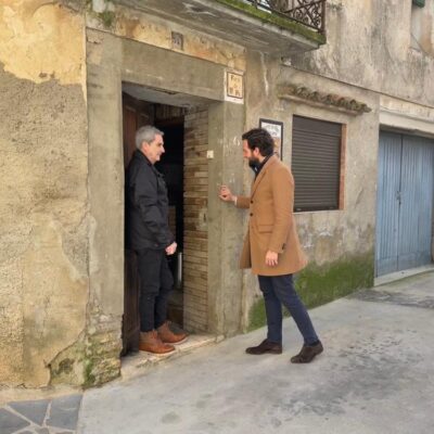 Casi todos los municipios del Bajo/Baix Cinca podrán optar a 2 millones de euros del Plan de Vivienda 2026 de la DPH