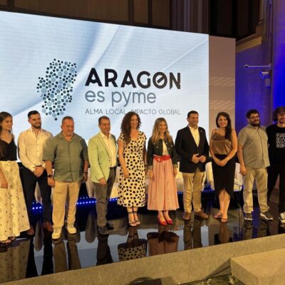 La III Semana de la PYME de Aragón llegará a Fraga para impulsar el liderazgo empresarial en el Bajo/Baix Cinca
