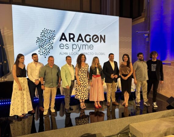 Presentacion semana pyme