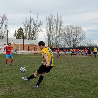 ¿Cómo han quedado los equipos de fútbol y fútbol sala del Bajo/Baix Cinca?