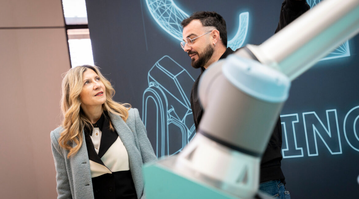 The Wave 2026: Todo preparado para la ola tecnológica de Aragón, del 14 al 16 de abril