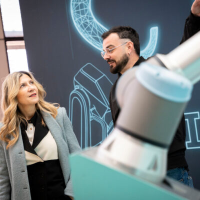 The Wave 2026: Todo preparado para la ola tecnológica de Aragón, del 14 al 16 de abril