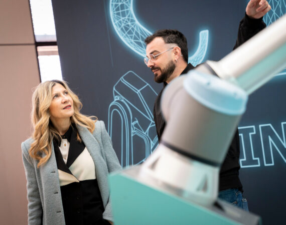 The Wave 2026: Todo preparado para la ola tecnológica de Aragón, del 14 al 16 de abril