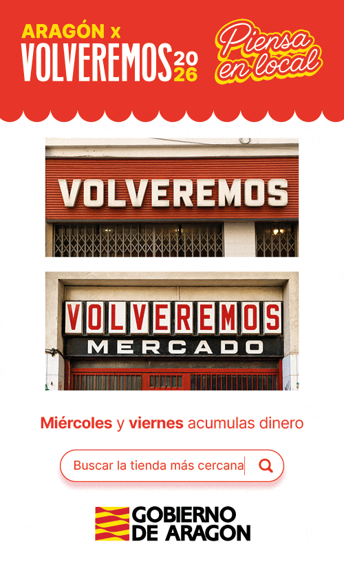 Volveremos junio 2026 V