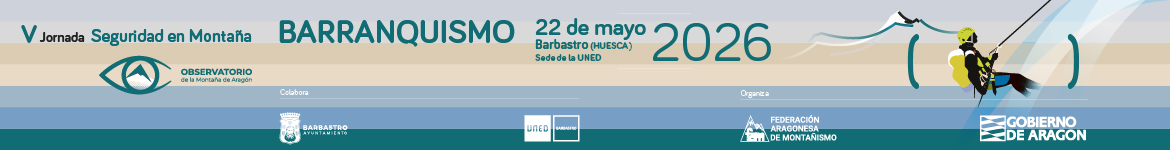 Banner Barranquismo H