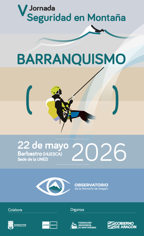 Banner Barranquismo V