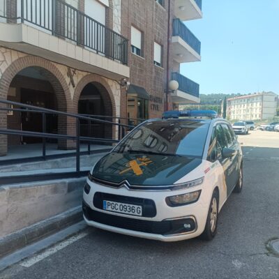 Investigan a un vecino del Bajo/Baix Cinca por presuntas coacciones y vulneración de los derechos de un trabajador