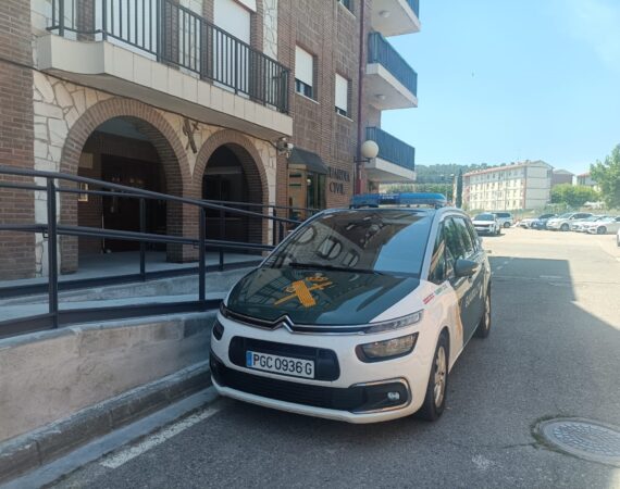 Investigan a un vecino del Bajo/Baix Cinca por presuntas coacciones y vulneración de los derechos de un trabajador