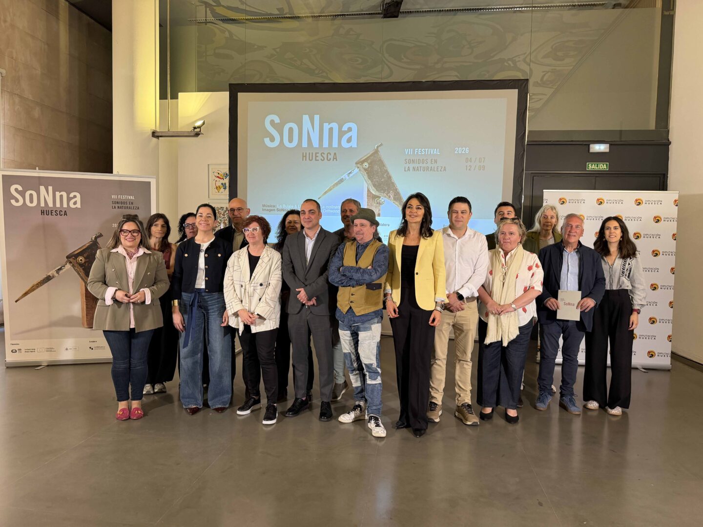 Presentacion SoNna