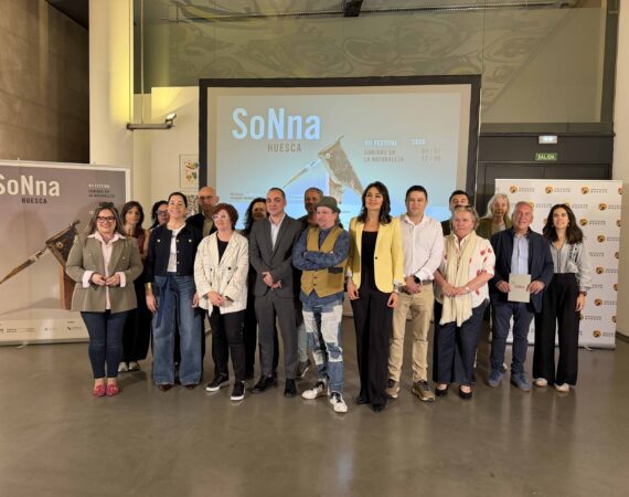Presentacion SoNna