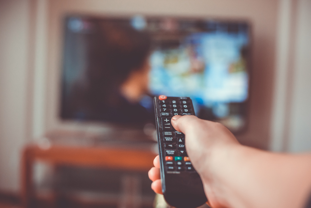 Television