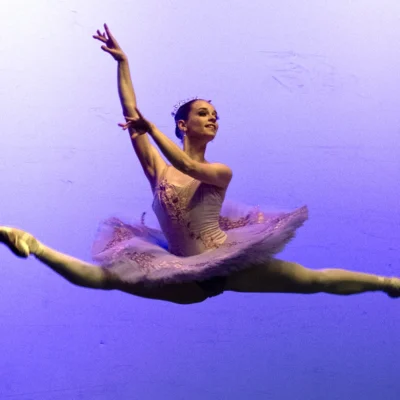Todas las piezas que interpretará la International Ballet Company el 12 de junio en Fraga