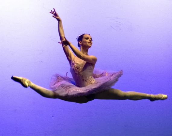 ballet