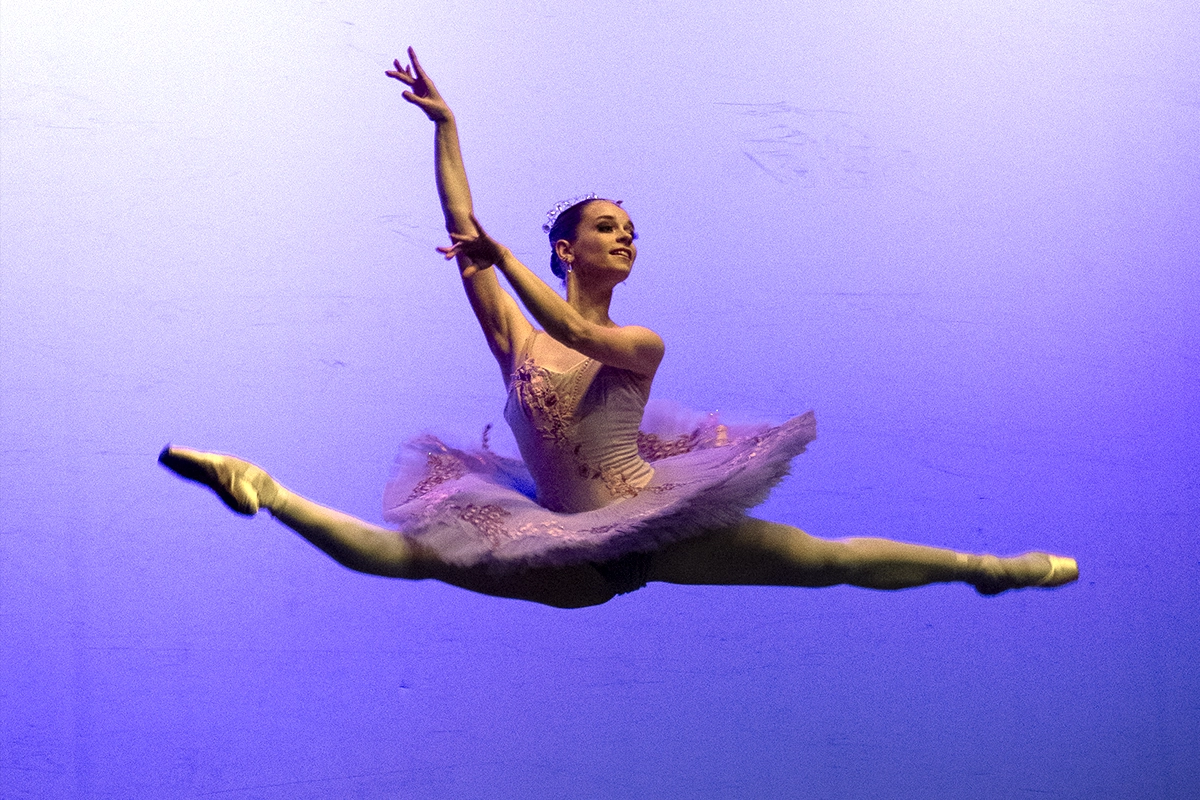 ballet